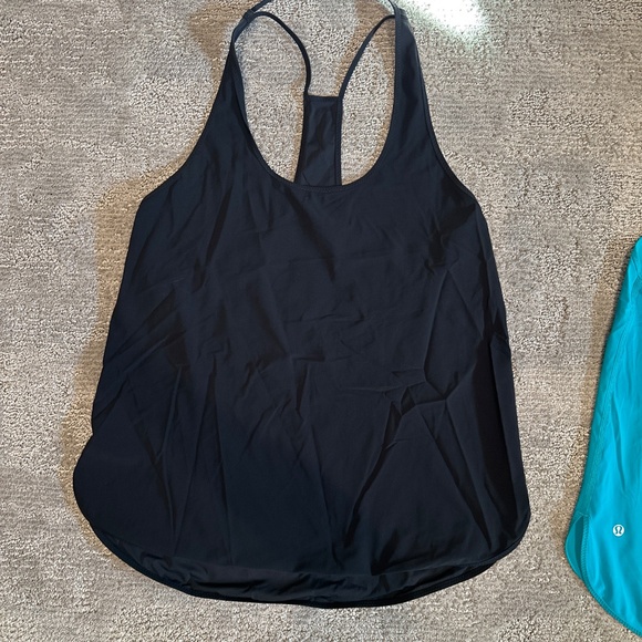 2-lululemon tank tops - Picture 4 of 6